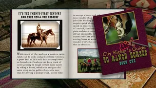 Скриншот 1 к игре Nancy Drew: The Secret of Shadow Ranch