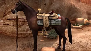 Скриншот 4 к игре Nancy Drew: The Secret of Shadow Ranch