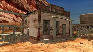 Скриншот 6 к игре Nancy Drew: The Secret of Shadow Ranch