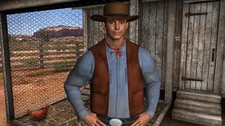 Скриншот 7 к игре Nancy Drew: The Secret of Shadow Ranch
