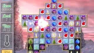 Скриншот 1 к игре Holiday Bonus GOLD