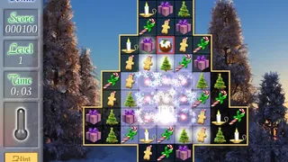 Скриншот 2 к игре Holiday Bonus GOLD
