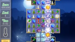 Скриншот 3 к игре Holiday Bonus GOLD