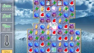 Скриншот 5 к игре Holiday Bonus GOLD