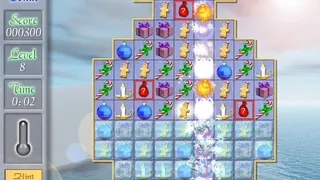 Скриншот 6 к игре Holiday Bonus GOLD