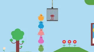 Скриншот 1 к игре Pikuniku