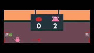 Скриншот 4 к игре Pikuniku