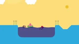 Скриншот 5 к игре Pikuniku