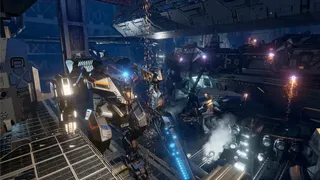 Скриншот 4 к игре Star Dust: The Book of Earth (VR)