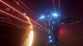 Скриншот 5 к игре Star Dust: The Book of Earth (VR)