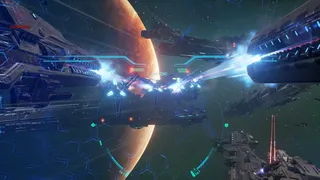 Скриншот 7 к игре Star Dust: The Book of Earth (VR)