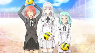Скриншот 7 к игре School of Talent: SUZU-ROUTE