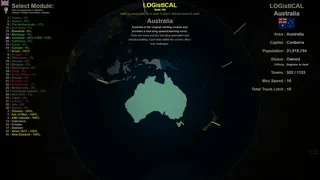 Скриншот 1 к игре LOGistICAL