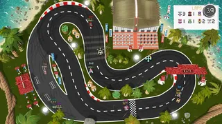 Скриншот 1 к игре BAFL - Brakes Are For Losers