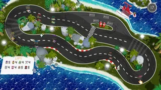 Скриншот 3 к игре BAFL - Brakes Are For Losers