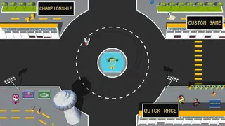 Скриншот 5 к игре BAFL - Brakes Are For Losers