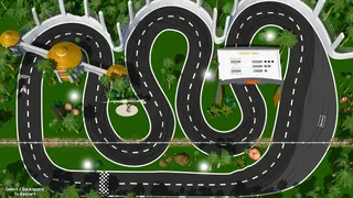 Скриншот 7 к игре BAFL - Brakes Are For Losers