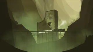Скриншот 1 к игре Peregrin