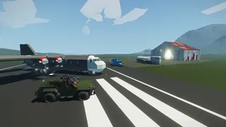 Скриншот 3 к игре Stormworks: Build and Rescue