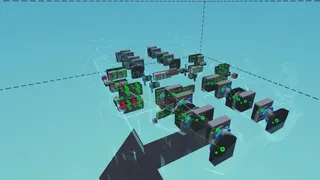 Скриншот 7 к игре Stormworks: Build and Rescue