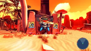Скриншот 5 к игре AWAY: Journey to the Unexpected