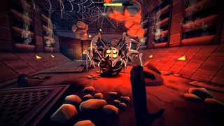 Скриншот 6 к игре AWAY: Journey to the Unexpected