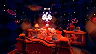 Скриншот 7 к игре AWAY: Journey to the Unexpected