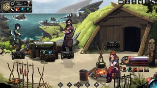 Скриншот 1 к игре Dead In Vinland