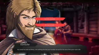 Скриншот 2 к игре Dead In Vinland