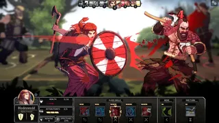 Скриншот 3 к игре Dead In Vinland