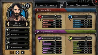 Скриншот 5 к игре Dead In Vinland