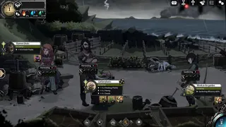 Скриншот 6 к игре Dead In Vinland