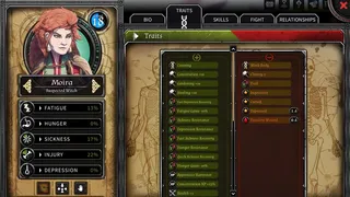 Скриншот 7 к игре Dead In Vinland