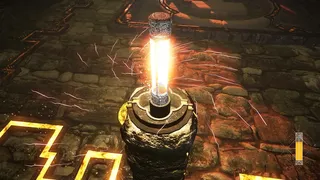Скриншот 2 к игре Aporia: Beyond The Valley