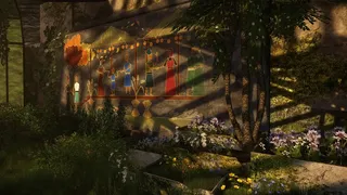 Скриншот 4 к игре Aporia: Beyond The Valley