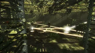 Скриншот 6 к игре Aporia: Beyond The Valley