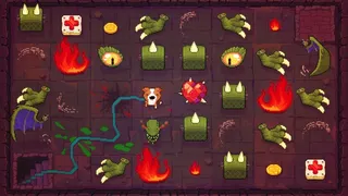 Скриншот 2 к игре Fidel Dungeon Rescue