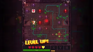Скриншот 3 к игре Fidel Dungeon Rescue