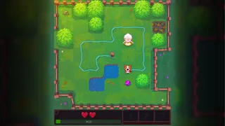 Скриншот 5 к игре Fidel Dungeon Rescue