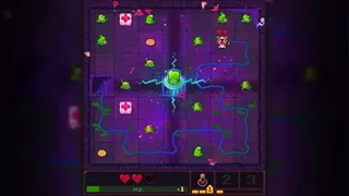 Скриншот 7 к игре Fidel Dungeon Rescue