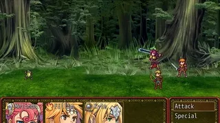 Скриншот 2 к игре Mistwood Heroes
