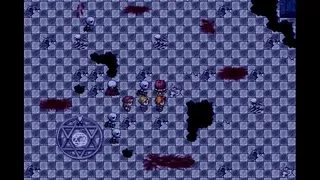 Скриншот 5 к игре Mistwood Heroes
