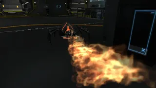 Скриншот 4 к игре THOSE DAMN ALIENS! VR