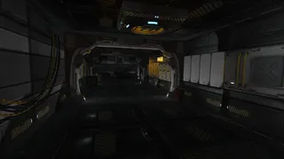 Скриншот 5 к игре THOSE DAMN ALIENS! VR