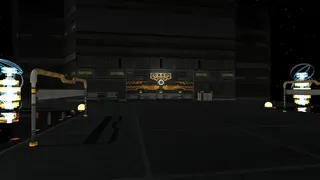 Скриншот 8 к игре THOSE DAMN ALIENS! VR