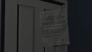 Скриншот 2 к игре Alcatraz: VR Escape Room