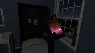 Скриншот 4 к игре Alcatraz: VR Escape Room