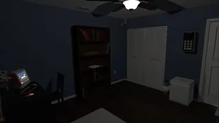 Скриншот 6 к игре Alcatraz: VR Escape Room
