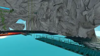 Скриншот 1 к игре Island Getaway