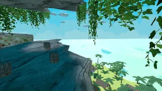 Скриншот 2 к игре Island Getaway